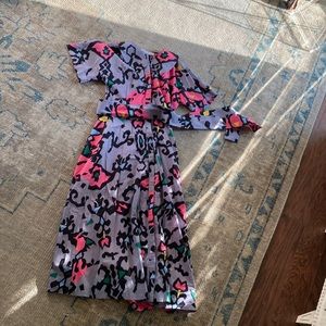 NWOT Buru dress!